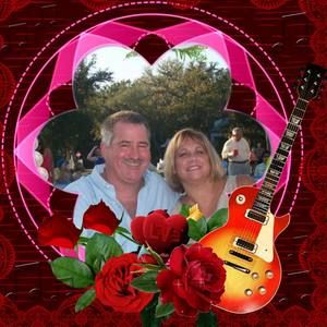 Meet your Posher, Nancy busch